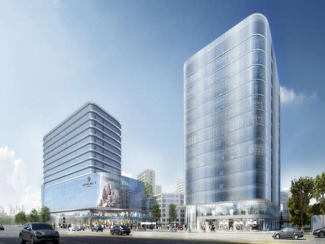 湖南工程减速机