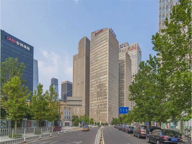 法式豪宅家装设计效果图