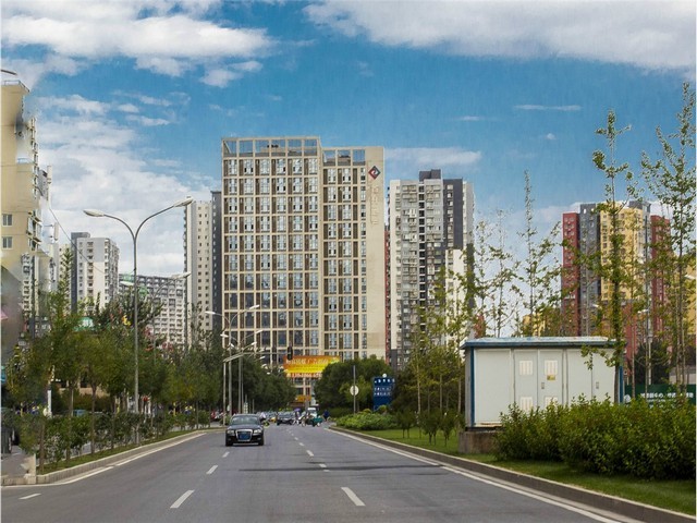 新乡无人机航测原理